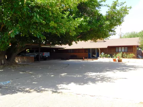 1818 W Avenue D, Muleshoe, TX 79347