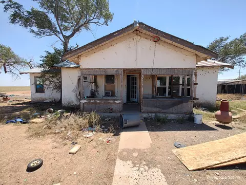 10504 E Highway 62-82, Idalou, TX 79329