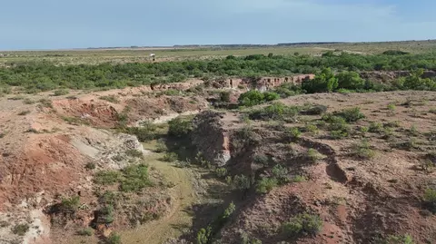 Cr 145, Post, TX 79356 photo 5