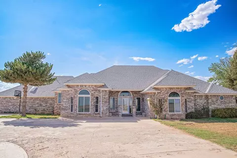 1851 County Road 390, Denver City, TX 79323