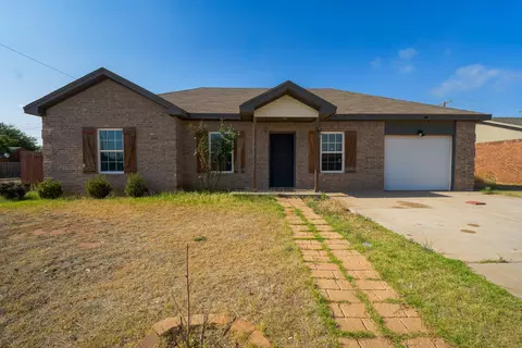 4701 Marshall St, Lubbock, TX 79416