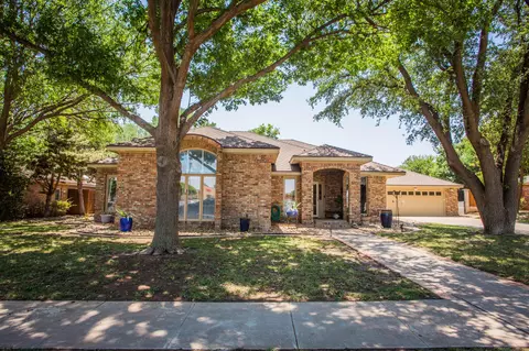 4117 86th St, Lubbock, TX 79423