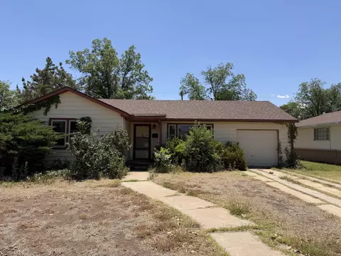 3609 27th St, Lubbock, TX 79410
