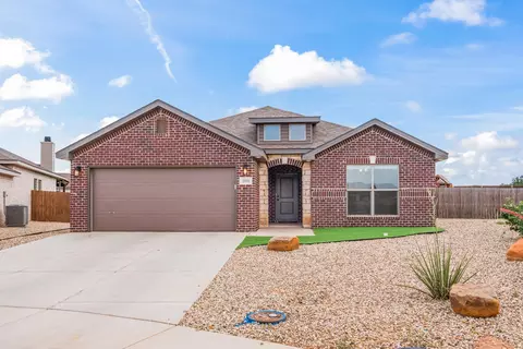 2935 Abbeville Ave, Wolfforth, TX 79382