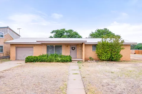 1202 Green Ave, Wilson, TX 79381
