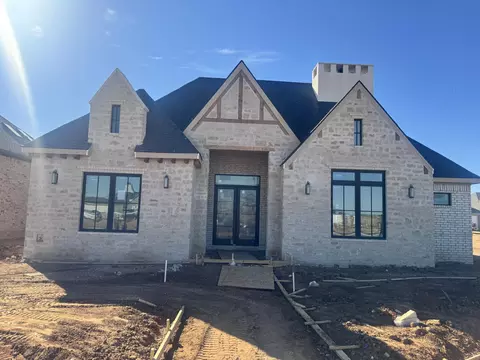 4007 150th St, Lubbock, TX 79423