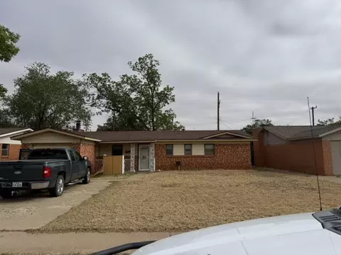5540 17th Pl, Lubbock, TX 79416