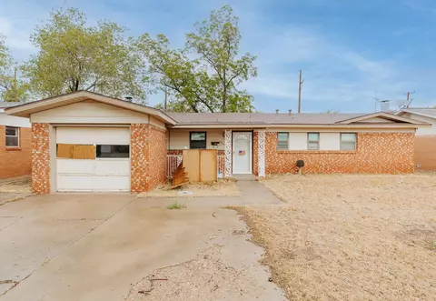 5540 17th Pl, Lubbock, TX 79416