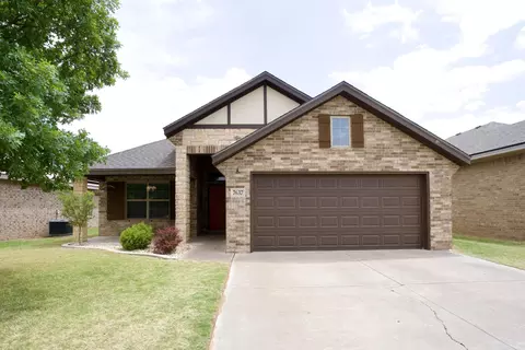 7637 85th St, Lubbock, TX 79424