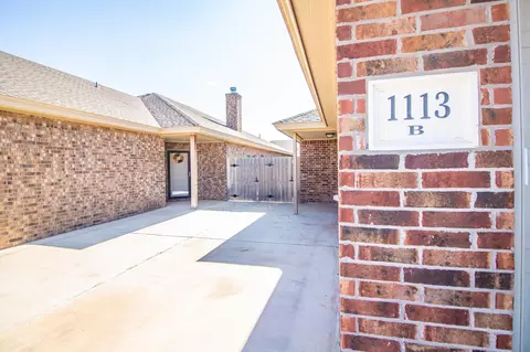 1113 Preston Trl, Wolfforth, TX 79382