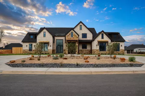 2902 151st St, Lubbock, TX 79423