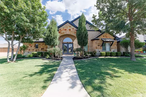1407 Lancelot Ave, Wolfforth, TX 79382