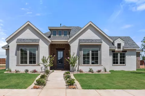 13927 Quinton Ave, Lubbock, TX 79424