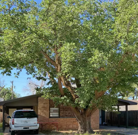 4203 17th St, Lubbock, TX 79416
