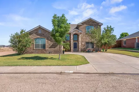 6216 101st Pl, Lubbock, TX 79424