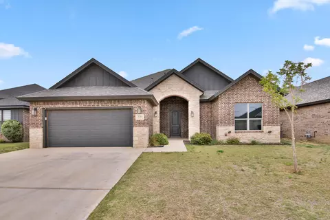 5704 117th St, Lubbock, TX 79424