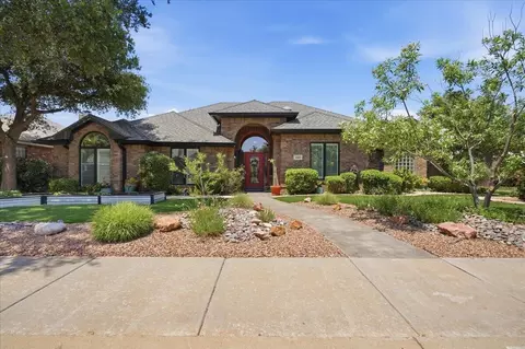 4612 100th St, Lubbock, TX 79424