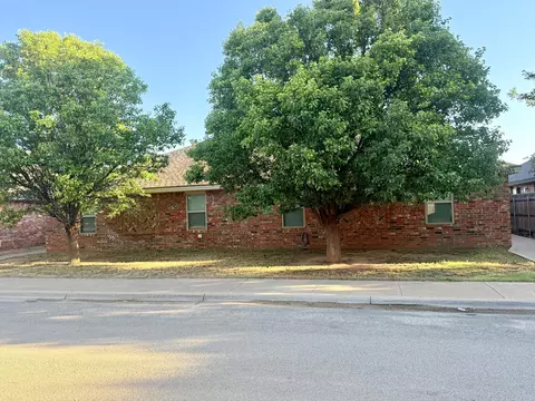 3110 109th St #A & B, Lubbock, TX 79423