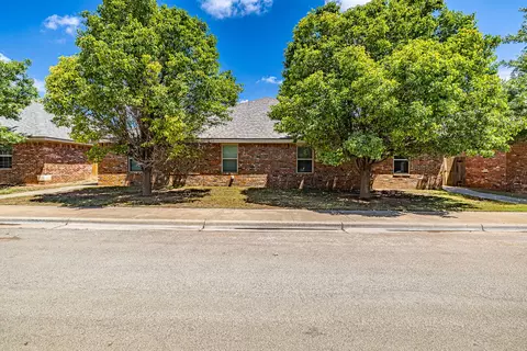 3110 109th St #A & B, Lubbock, TX 79423