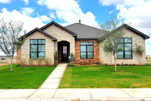 7522 52nd St, Lubbock, TX 79407