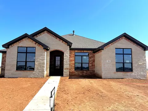 7522 52nd St, Lubbock, TX 79407