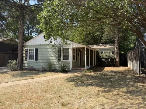 3110 22nd St, Lubbock, TX 79410