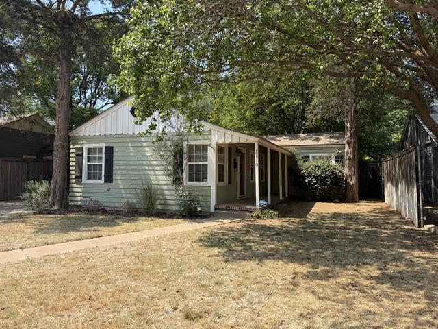 3110 22nd St, Lubbock, TX 79410