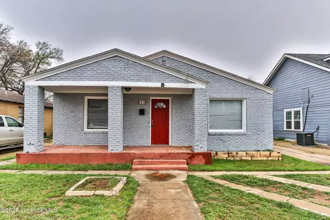 2310 15th St, Lubbock, TX 79401