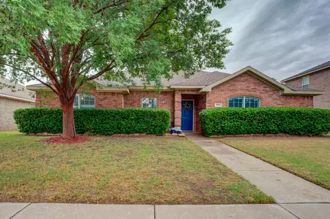 4903 Harvard St, Lubbock, TX 79416