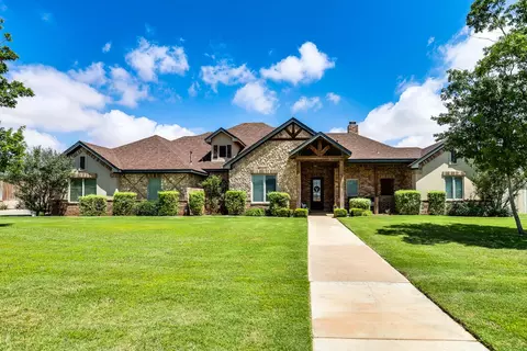 6212 Private Road 6460, Lubbock, TX 79416