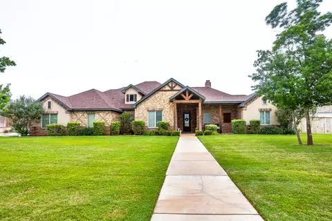 6212 Private Road 6460, Lubbock, TX 79416