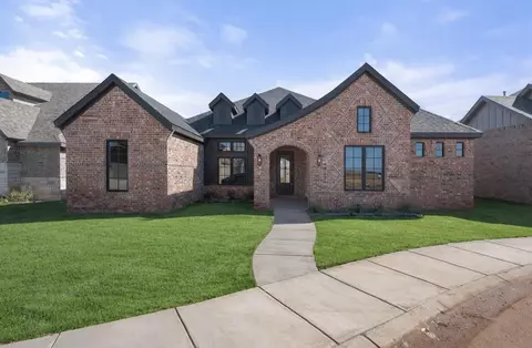 4417 Remington Ave, Lubbock, TX 79407
