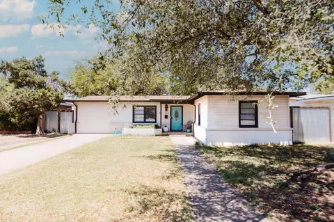 4022 38th St, Lubbock, TX 79413