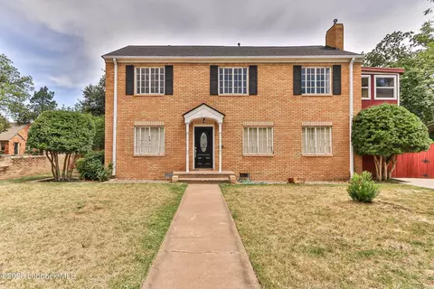 2324 17th St, Lubbock, TX 79401