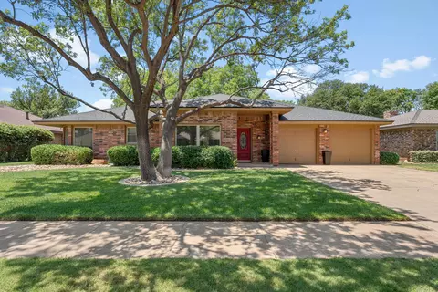9710 Jordan Ave, Lubbock, TX 79423