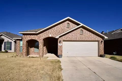 1604 137th St, Lubbock, TX 79423