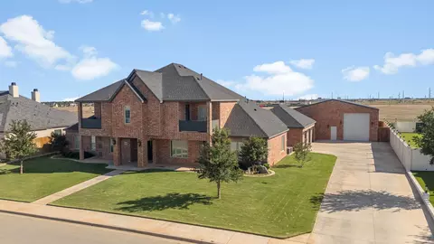 4009 140th St, Lubbock, TX 79423