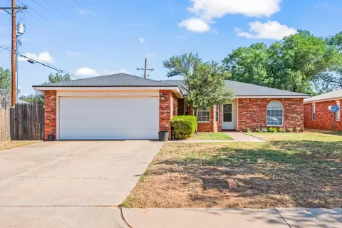 6116 6th St, Lubbock, TX 79416