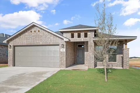 3220 Harvest Ave, Wolfforth, TX 79382
