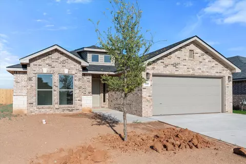 3218 Harvest Ave, Wolfforth, TX 79382