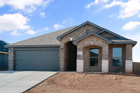 908 E 34th St, Wolfforth, TX 79382