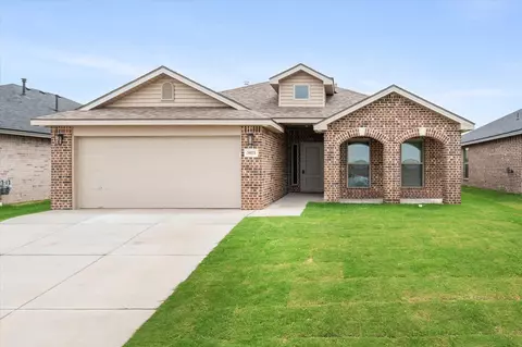 3023 137th St, Lubbock, TX 79423