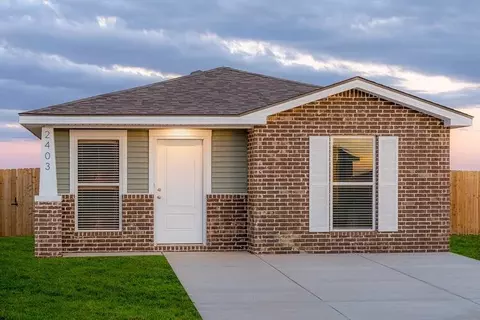 8313 25th St, Lubbock, TX 79407