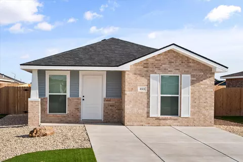 8313 25th St, Lubbock, TX 79407