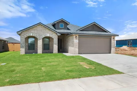 12006 Ironton Ave, Lubbock, TX 79424