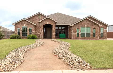 6515 Hanover St, Lubbock, TX 79416