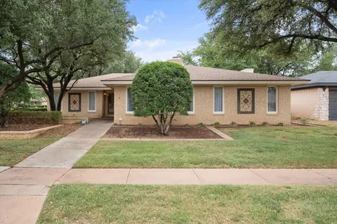 3201 81st St, Lubbock, TX 79423