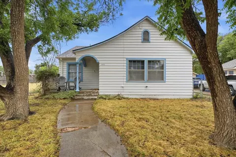 2408 Avenue T, Lubbock, TX 79411