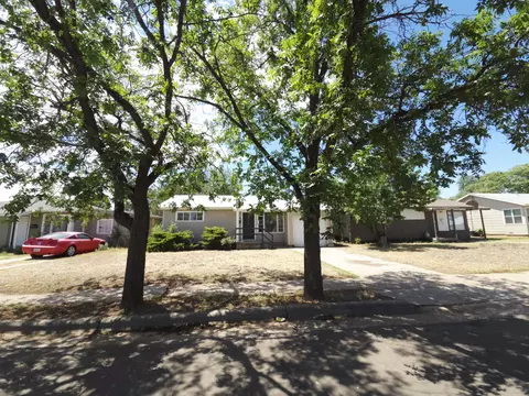 4919 38th St, Lubbock, TX 79414