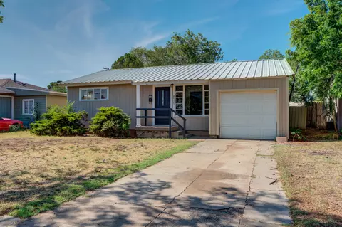 4919 38th St, Lubbock, TX 79414